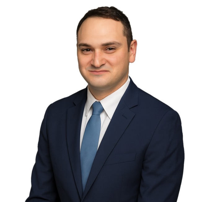 Michael Lederman