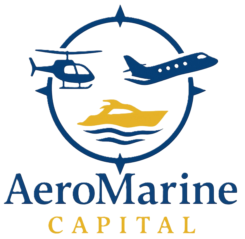 AeroMarine Capital